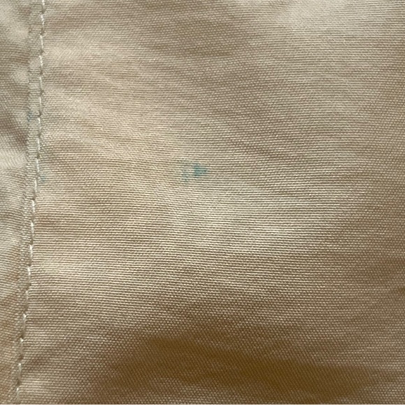 Jazz/21 Yellow Tennis Skirt - Picture 4 of 4